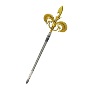 Royal Naboo Staff