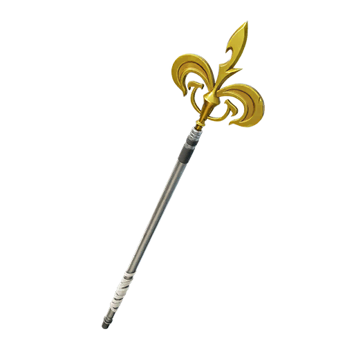 Royal Naboo Staff