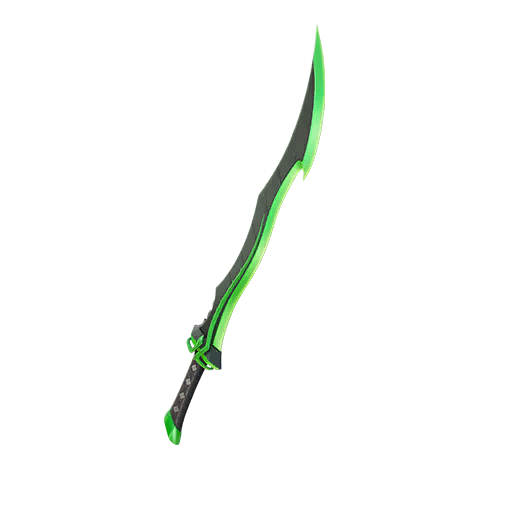 Snakebite Slasher
