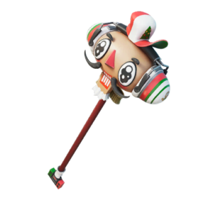 Sledgecracker
