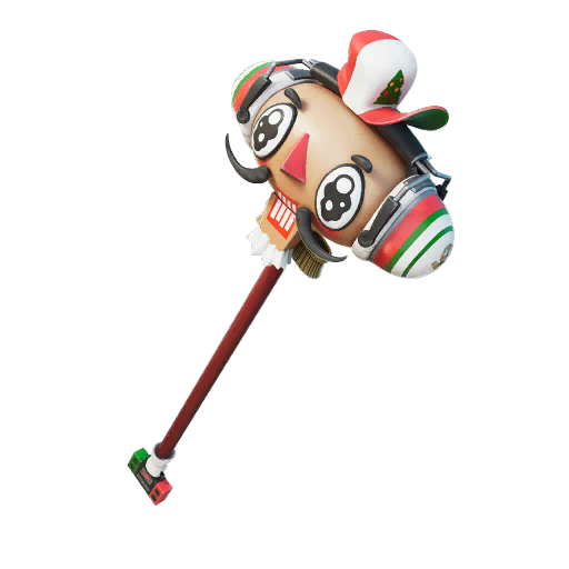 Sledgecracker