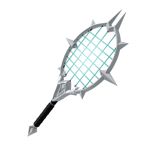 Racket of the Wish