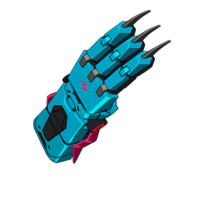 Beast Claw
