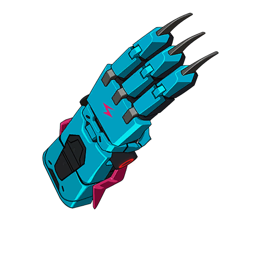 Beast Claw