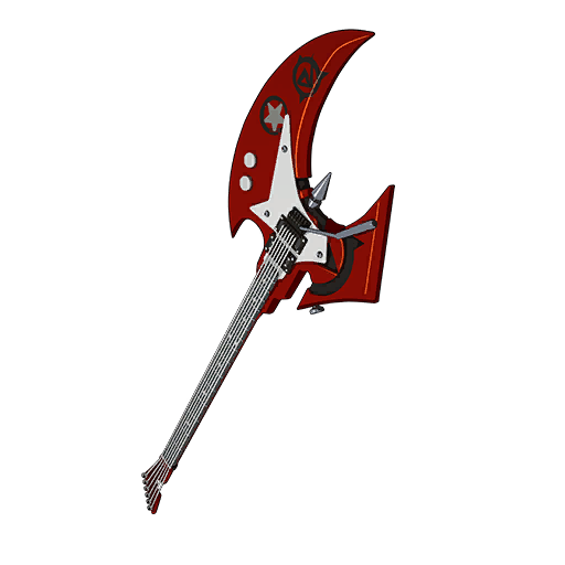 Wicked Axe