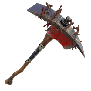 Raider’s Revenge