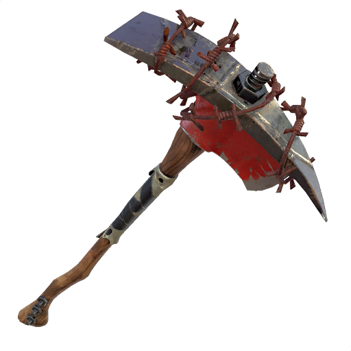 Raider’s Revenge