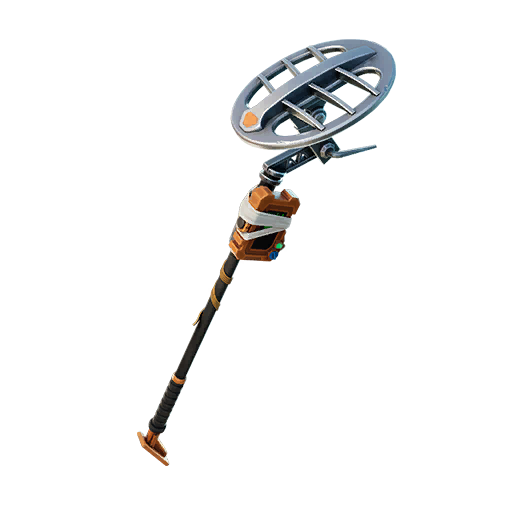 Ned-Kit Detector