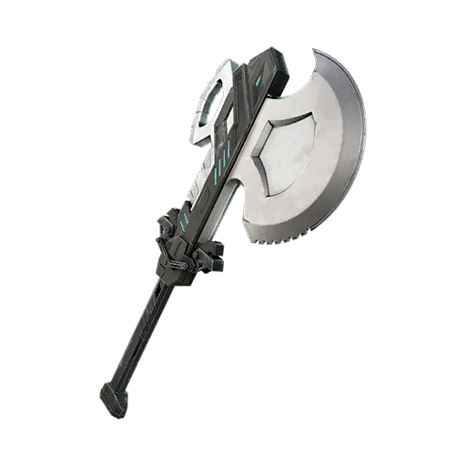 Cybertronian Axe