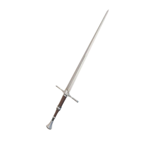 Witcher’s Steel Sword