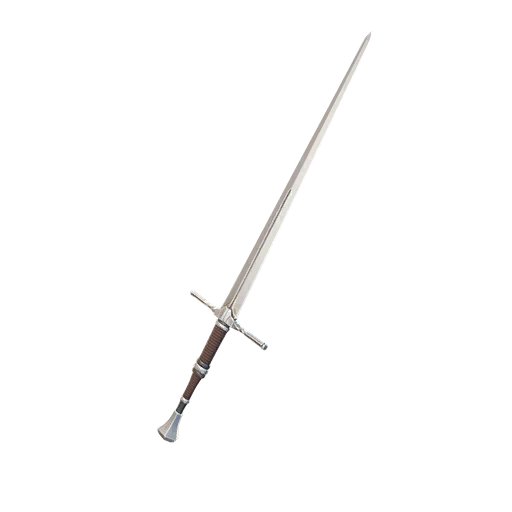 Witcher’s Steel Sword