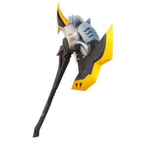 Saber’s Fang