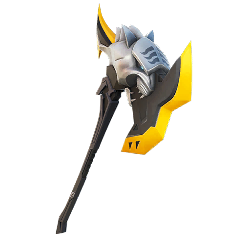 Saber’s Fang