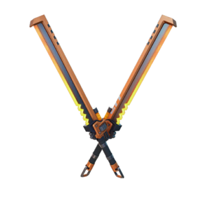 Hacksear Blades