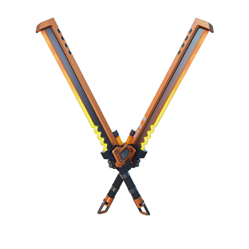 Hacksear Blades