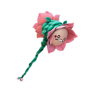 Mochi Masher