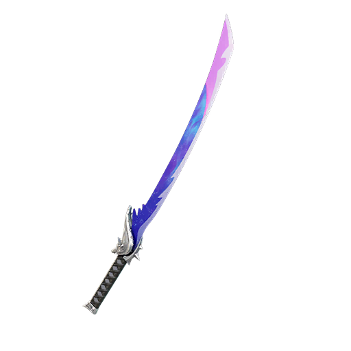 The Ashglow Blade