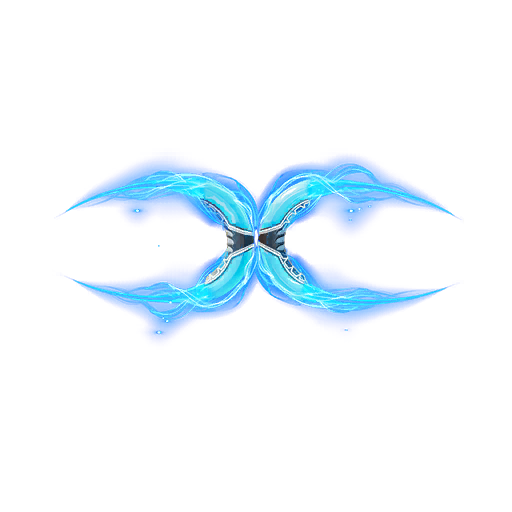 Electric Crescents