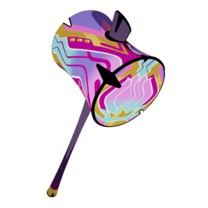 Nannerbloom Hammer