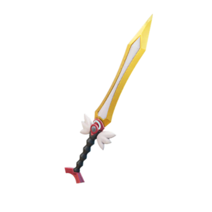 Legendary Blade of Insight