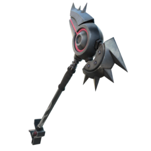 The Ruthless Claw