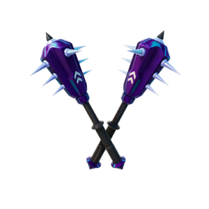 Blackout Maces