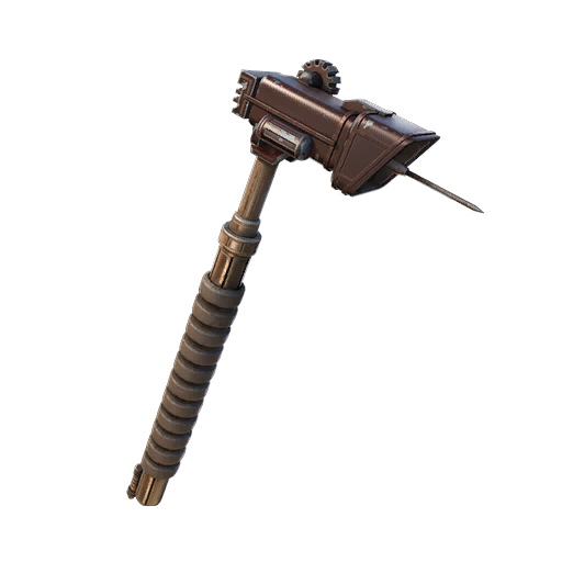 Fusion Cutter