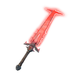 Crucible Blade