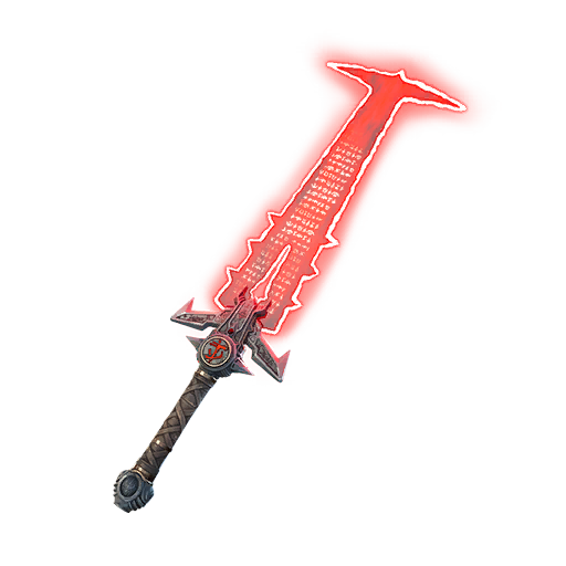 Crucible Blade