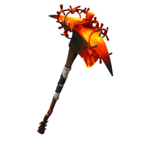 Red Hot Revenge
