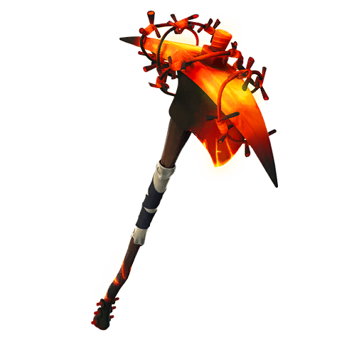 Red Hot Revenge