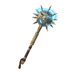 Hawkman’s Mace