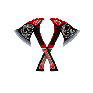Fins of Retribution