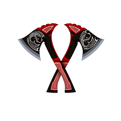 Fins of Retribution