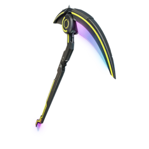 Future Relic Scythe