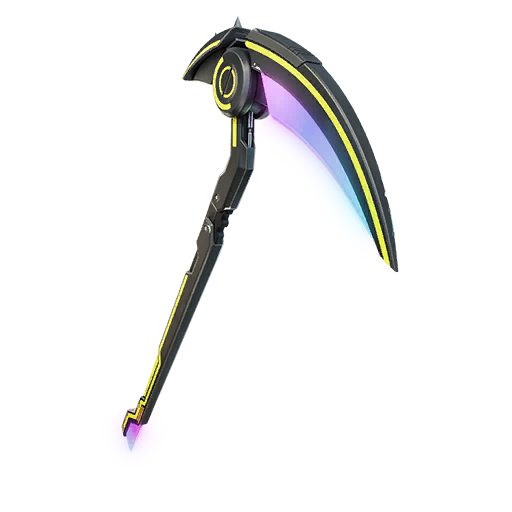 Future Relic Scythe