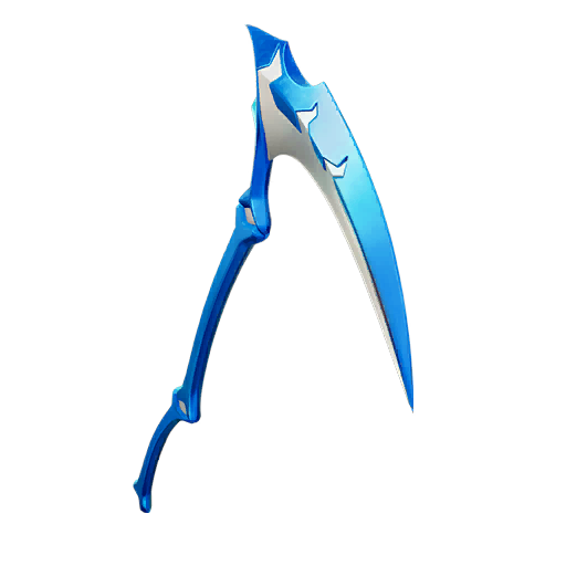 Midnight Scythe