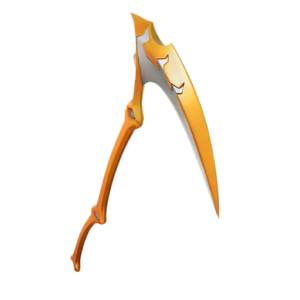 Dawning Scythe