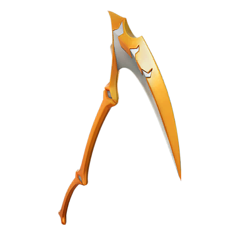 Dawning Scythe