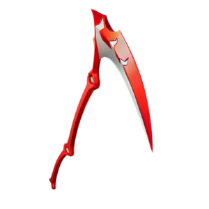 Sunfall Scythe