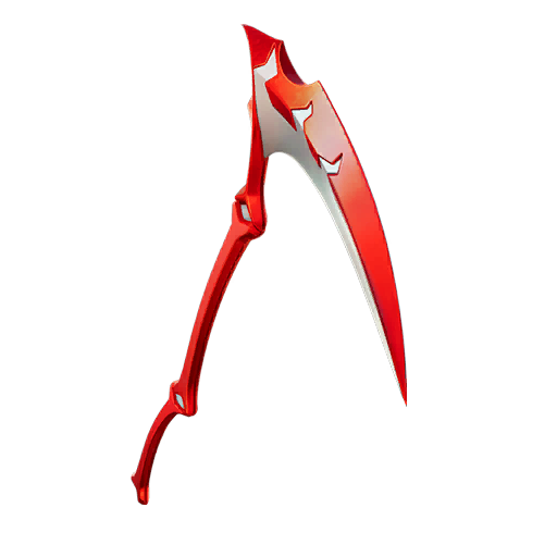 Sunfall Scythe