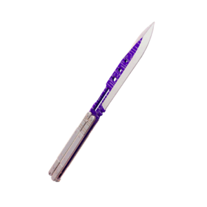 Champion Balisong