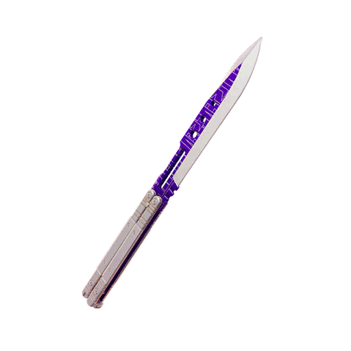 Champion Balisong