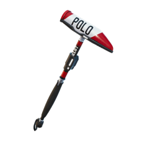 1992 Mallet