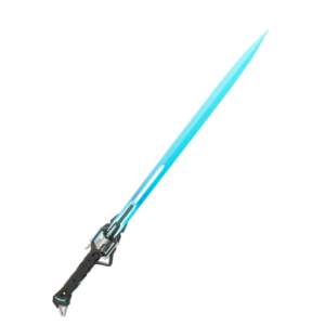 The Tragic BLADE