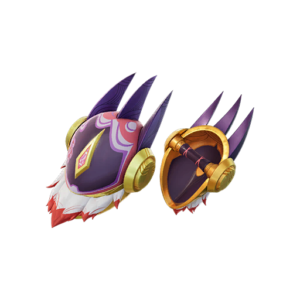 Kitsune Claws