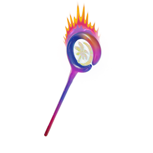 Electropalm Staff