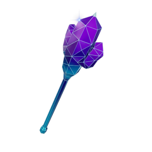 Crystalline Cactus