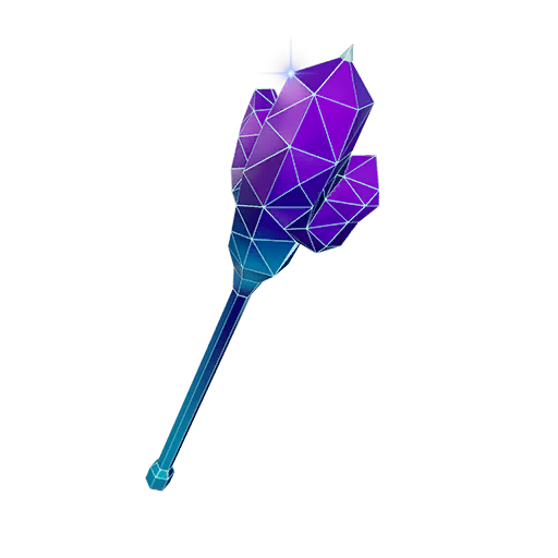 Crystalline Cactus