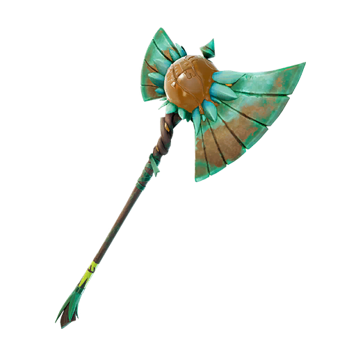 Artifact Axe